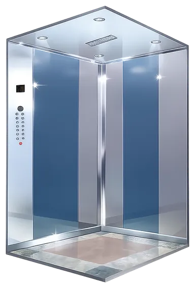Elevator Cabin
