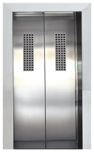 Elevator Door