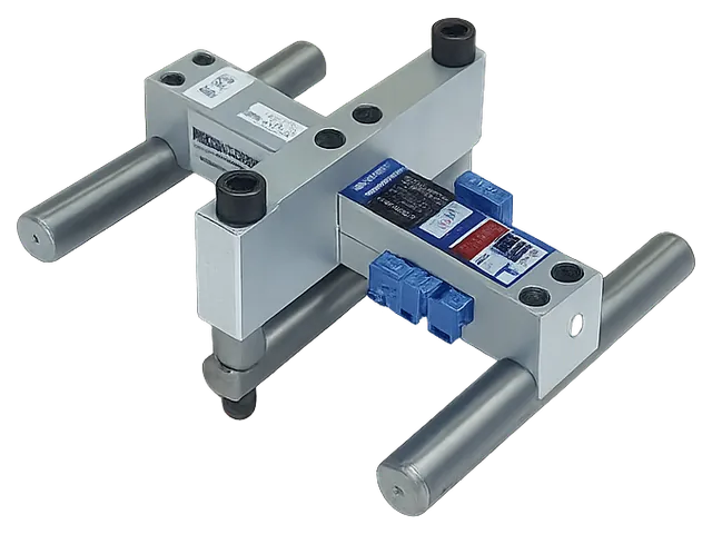 Overload Annunciating Device