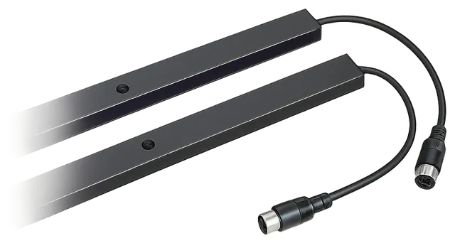 Safety Light Curtain