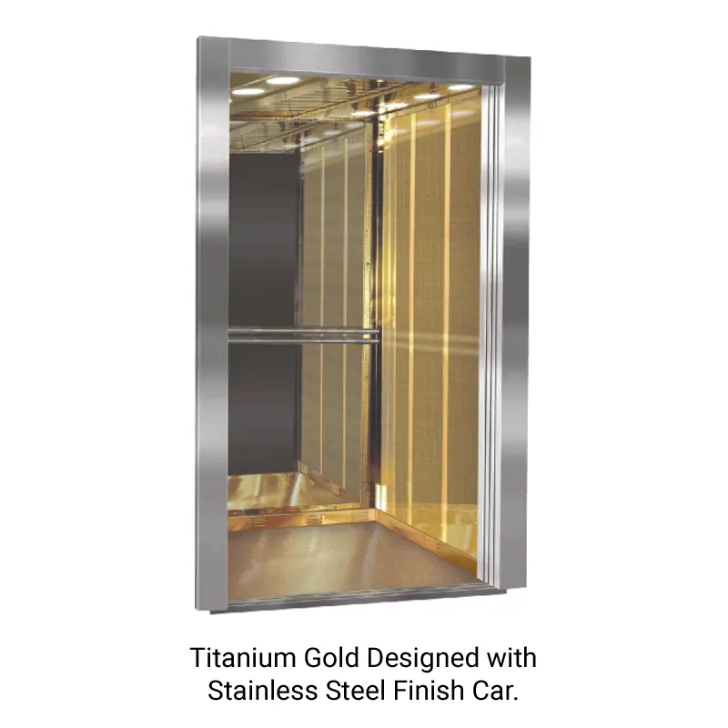 Elevator Cabin