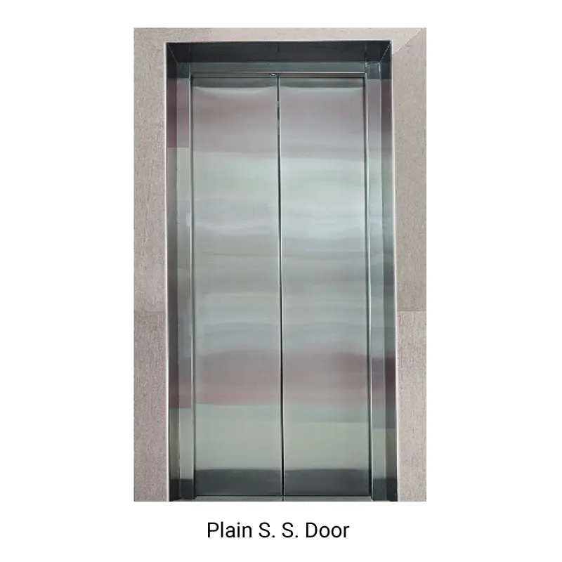 Elevator Doors