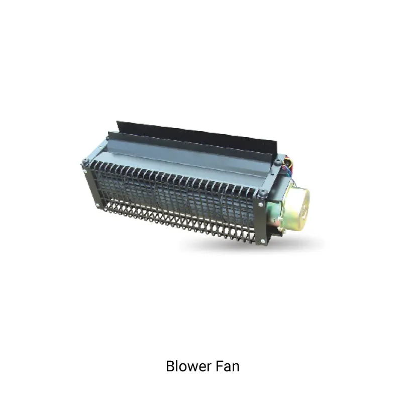 Elevator KIT & Accessories